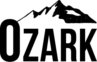 ozark logo